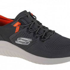 Pantofi pentru adidași Skechers Ultra Flex 2.0-Kerlem 232108-CCOR gri