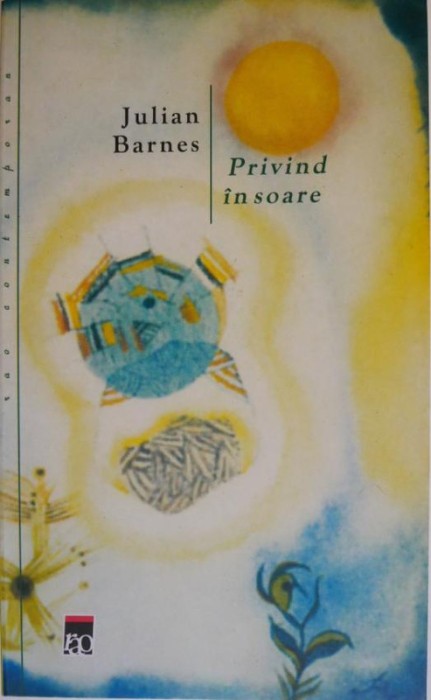 Privind la soare &ndash; Julian Barnes