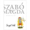 Sziget-k&eacute;k - Szab&oacute; Magda