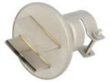 Duză aer cald 16x27,9mm compatibilă SOL44 HCT-900 TMT-HA200 TMT-HA300 HTN-SL44