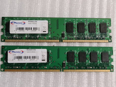 Memorie RAM Memory Solution 2Gb DDR2 800Mhz - poze reale foto