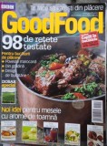 Revista GoodFood - octombrie 2011