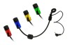 Swinger Carp Academy Bobbin Albastru
