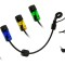 Swinger Carp Academy Bobbin Albastru