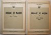 Organe de mașini. Biblioteca standardizării, 2 volume. Carte tehnică