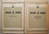 Organe de mașini. Biblioteca standardizării, 2 volume. Carte tehnică
