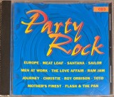 cd party rock 3cd