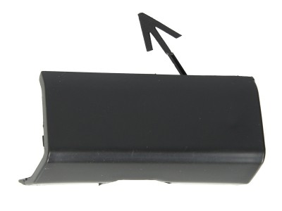 Capac carlig remorcare bara fata Nissan Almera 2000-2006 foto