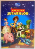 POVESTEA JUCARIILOR , 2010
