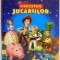 POVESTEA JUCARIILOR , 2010