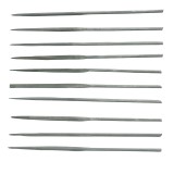 Set Pile Precizie - 10 Piese