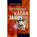 Igazs&aacute;gos K&aacute;d&aacute;r J&aacute;nos - Csapl&aacute;r Vilmos