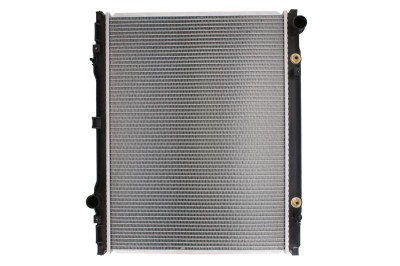 Radiator, racire motor KIA SORENTO I (JC) (2002 - 2009) THERMOTEC D70305TT foto