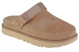 Papuci UGG Goldenstar Clog 1138252-DRI bej, 40