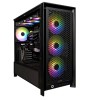 ULTIMATE Gaming PC cu NVIDIA GeForce RTX 5090 + Ryzen 9 9900X3D 64GB DDR5 4TB Garantie 2 ani eMAG, AMD Ryzen 9, Gigabyte