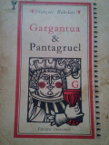 Francois Rabelais - Gargantua &amp;amp; Pantagruel (1968)