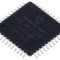 Microcontroler PIC18LF452 40MHz 2,5-5,5VDC SMD TQFP44