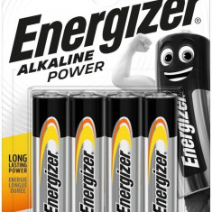 Set 6 Baterii Energizer Alcaline Power R6/AA 32004048