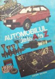 Cumpara ieftin Automobilul de la A la Z - 1985 ($W89), Militara