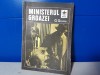 Ministerul groazei - Graham Greene, editura necunoscuta, carte politista
