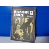 G. Greene - Ministerul groazei / C17