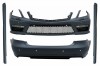 Kit Exterior Mercedes E-Class W212 (2009-2013) E63 Design Performance AutoTuning, KITT Specials