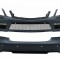 Kit Exterior Mercedes E-Class W212 (2009-2013) E63 Design Performance AutoTuning