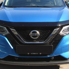 Deflector de capota - Nissan Qashqai (2018-)