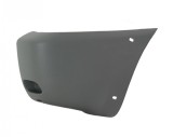 Parte laterala bara , colt lateral flaps spate, dreapta Toyota Rav4 (Xa20), 01.2004-12.2005, Rav4 (Xa20), 06.2000-12.2003, 5216242913, Rapid