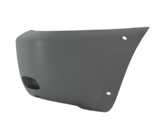 Parte laterala bara , colt lateral flaps spate, dreapta Toyota Rav4 (Xa20), 01.2004-12.2005, Rav4 (Xa20), 06.2000-12.2003, 5216242913