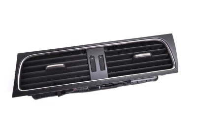 Gura de ventilație planșa de bord AUDI A4 8K2, B8 2007 OEM: 8T2820951C 13418835 foto