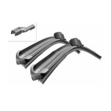Set stergatoare parbriz VW PASSAT Variant (3C5) (2005 - 2011) BOSCH 3 397 118 979