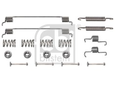 FEBI BILSTEIN 182077 Set accesorii, sabot de frana foto