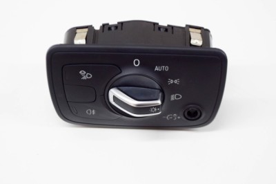Modul de control comutator faruri AUDI A6 4G2, C7, 4GC 2017 OEM: 4G0941531BE 13562676 foto