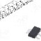 Triac, 800V, 1A, SOT223, WeEn Semiconductors - Z0103NN,135