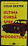 Ultima cursă spre Woodstock - 2021 - Colin Dexter (@M86)