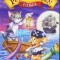 DVD animatie: Tom si Jerry - Pe mustata mea ( stare foarte buna; dublat romana )