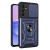 Husa pentru Samsung Galaxy A15 4G / A15 5G - Techsuit CamShield Series - Blue