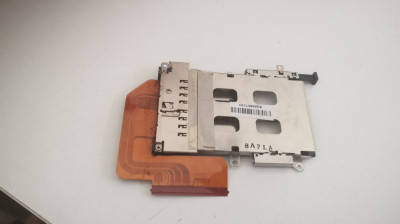 Slot PCMCIA Laptop Dell Precision M6400 #RAZ foto