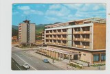 bnk cp Baia Mare - Hotel Bucuresti - necirculata - marca fixa