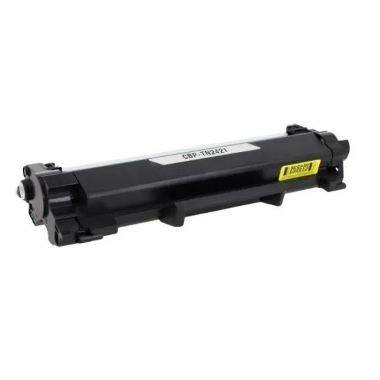 Cartus Toner Compatibil Brother TN-2421 (Negru), 3000 Pagini