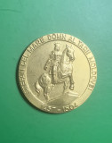 Medalia Ștefan cel Mare domn al țării Moldovei 1457-1504