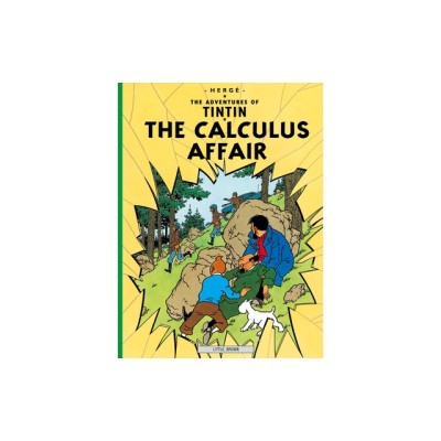 The Calculus Affair foto