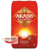 AKASH Basmati Rice Orez Basmati 2kg