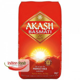 AKASH Basmati Rice Orez Basmati 2kg