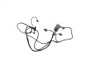 Cablaj senzor de parcare spate MERCEDES-BENZ R W251, V251 2006 OEM: A2515404206 15506901