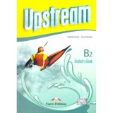 Virginia Evans, Jenny Dooley - Upstream B2 Student&#039;s book - 137102