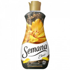 Balsam de rufe Superconcentrat Semana Elixir Sensual, 1.7l, 68 spalari foto