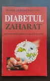Diabetul zaharat și tratamentul naturist integral al acestuia - Viorel Pașcanu, Didactica si Pedagogica