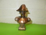 Cumpara ieftin NAPOLEON Bonaparte - bust metalic , Waterloo